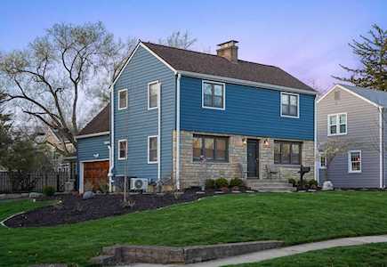 1688 Guilford Road Columbus, OH 43221