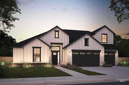 150 S Eagles Roost Way Eagle, ID 83616