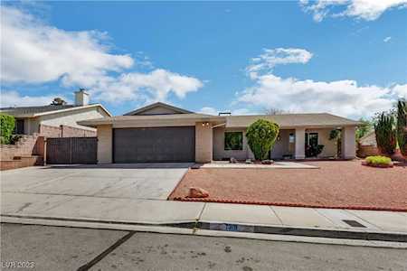 1319 Stacey Ln Boulder City, NV 89005