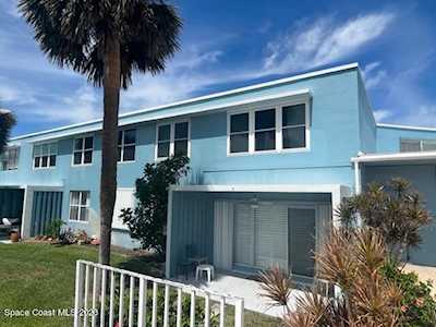 55 Sea Park Boulevard #315 Satellite Beach, FL 32937