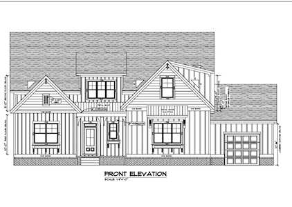 1439 Round Hill Lane Spring Hill, TN 37174