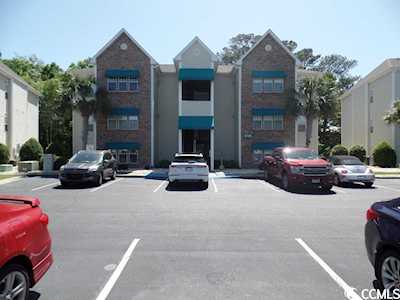 9738 Leyland Dr. #08 Myrtle Beach, SC 29572