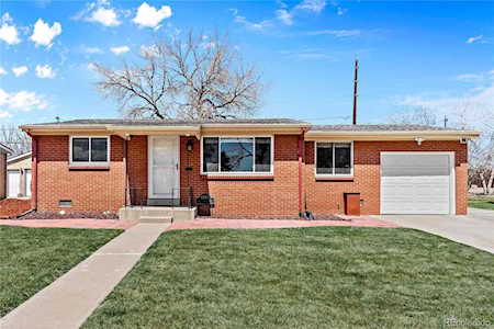 9707 W 53rd Place Arvada, CO 80002