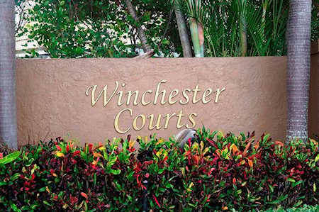 4280 Hazel Avenue #A Palm Beach Gardens, FL 33410