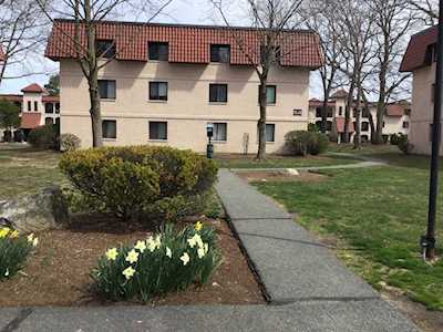 685 Oak Street #15 -10 Brockton, MA 02301