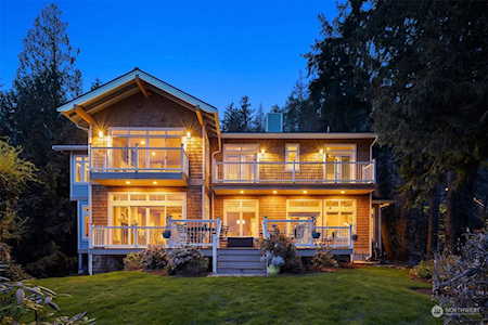 1830 W Lake Sammamish Parkway SE Bellevue, WA 98008