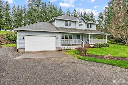 508 Caldwell Rd Castle Rock, WA 98611
