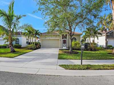 2721 Blue Cypress Lake Ct Cape Coral, FL 33909
