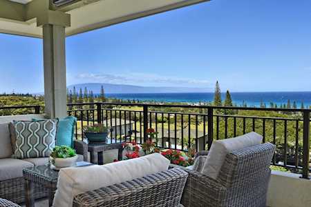 500 Kapalua Dr #23V2 Lahaina, HI 96761