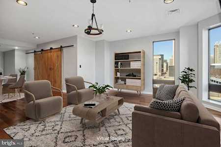 10 E Lee St #808 Baltimore, MD 21202