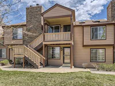 817 Summer Dr Highlands Ranch, CO 80126