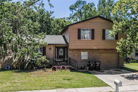 7500 Hidden Hollow Dr Orlando, FL 32822