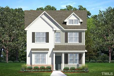 460 Haywood Glen Drive Knightdale, NC 27545