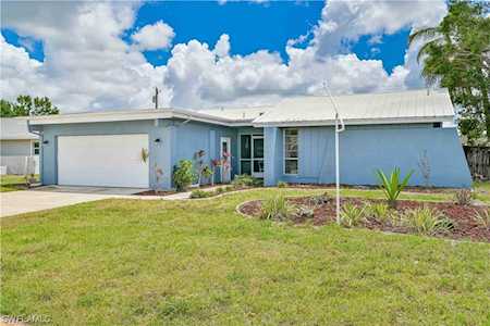 6537 Duquesne Dr Fort Myers, FL 33919