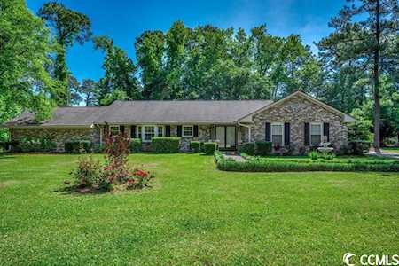 1966 Marion St. Georgetown, SC 29440