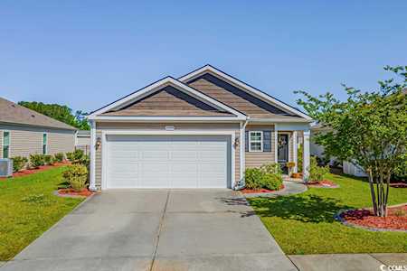 1029 Manassas Dr. Conway, SC 29526