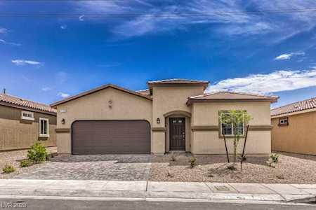 10952 Artisan Ranch Ave #Lot 109 Las Vegas, NV 89166