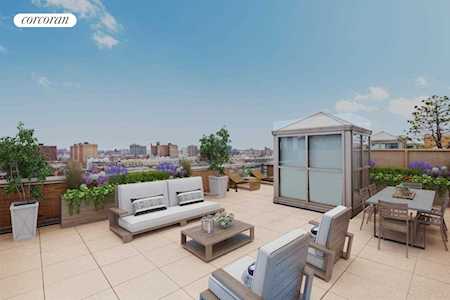 300 W 135th St #12C New York, NY 10030