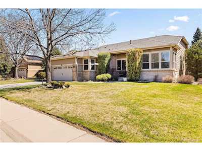 498 Orchard Way Louisville, CO 80027