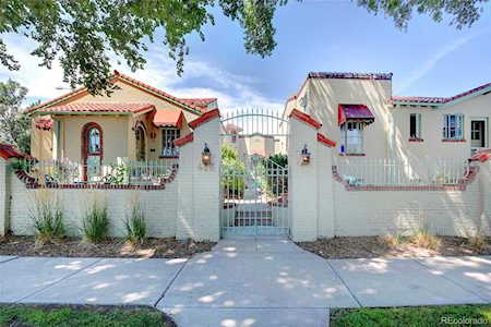 485 S Logan St #10 Denver, CO 80209