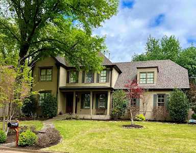 2900 Leesburg Dr Germantown, TN 38138