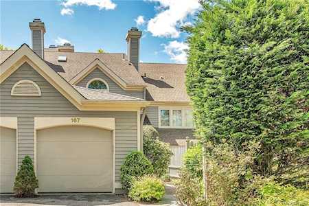 167 Boulder Ridge Road Scarsdale, NY 10583