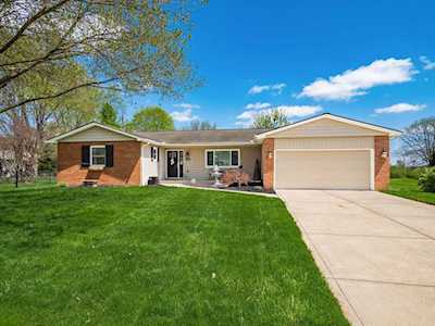 5588 Rockport Road Columbus, OH 43235
