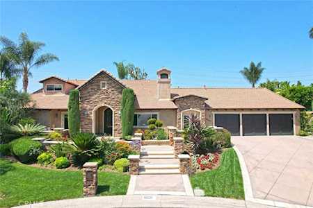 10221 Camden Circle Villa Park, CA 92861