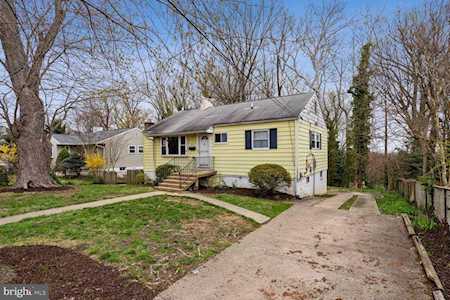 3857 Pinewood Terrace Falls Church, VA 22041