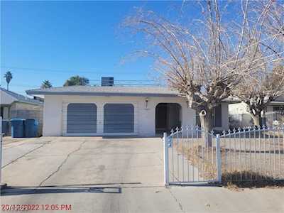 1429 N Mojave Rd Las Vegas, NV 89101