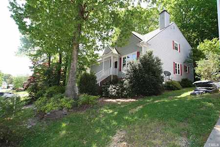4808 Royal Troon Drive Raleigh, NC 27604