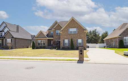 1836 Jose Way Murfreesboro, TN 37130