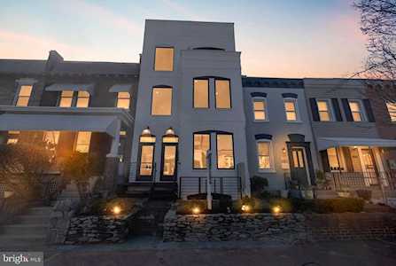 1026 4th St NE #1 Washington, DC 20002