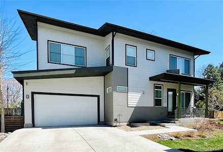 4000 Fenton Ct Wheat Ridge, CO 80212