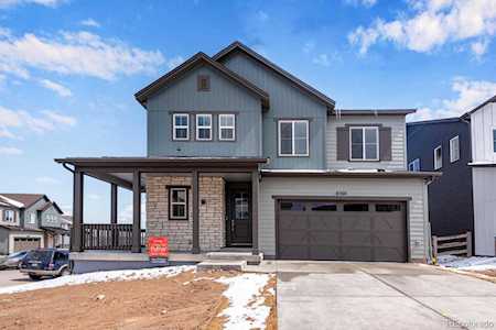 8590 Cheraw St Littleton, CO 80125