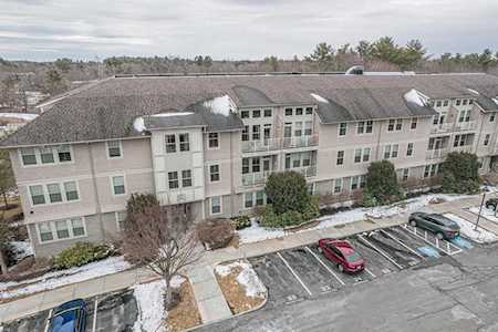 3 Harvest Drive #304 North Andover, MA 01845