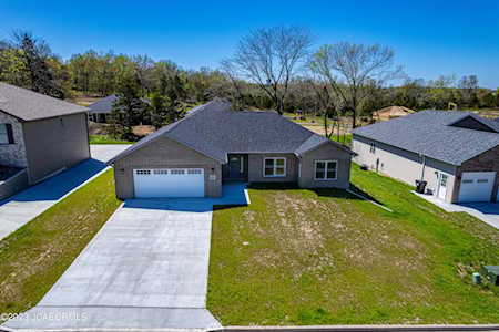 5507 Kenview Dr Jefferson City, MO 65109