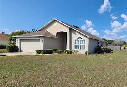 160 Osprey Heights Dr Winter Haven, FL 33880