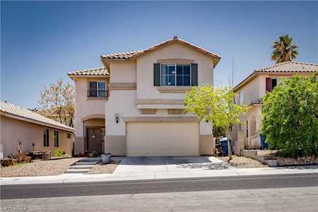 8561 Lost Gold Ave Las Vegas, NV 89129
