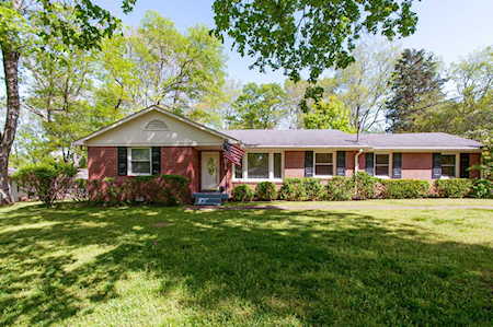 1220 Shiloh Dr Nashville, TN 37205