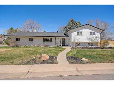 4343 S Alton Way Greenwood Village, CO 80111