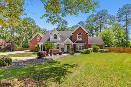 7605 Willow Bastic Ct Tallahassee, FL 32312