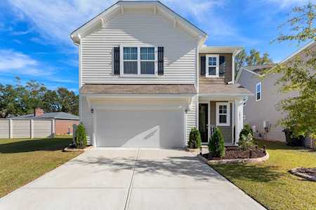 1011 Sago Palm Court Mount Pleasant, SC 29429
