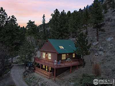 280 Streamside Dr Glen Haven, CO 80532