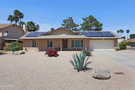 4630 W Libby Street Glendale, AZ 85308