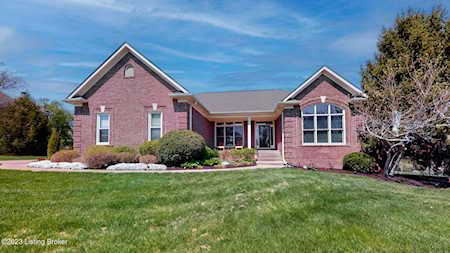11719 Paramont Way Prospect, KY 40059