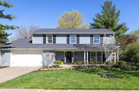 5911 Apache Rd Louisville, KY 40207