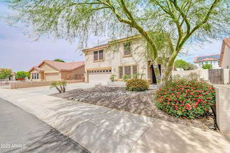 10626 W Louise Drive Peoria, AZ 85383