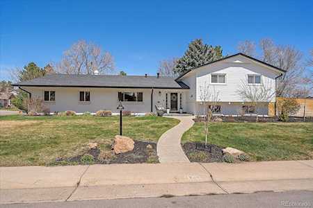 4343 S Alton Way Greenwood Village, CO 80111