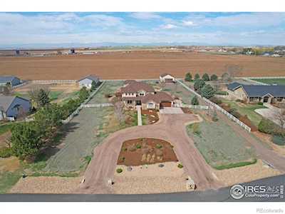 4613 Pendleton Ave Evans, CO 80634